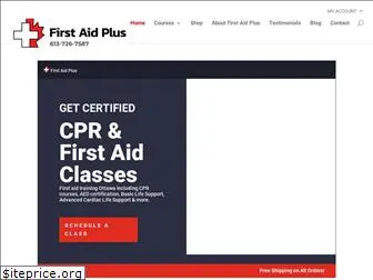 firstaidplus.ca