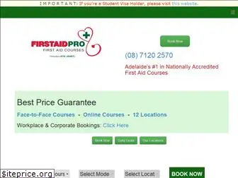 firstaidproadelaide.com.au