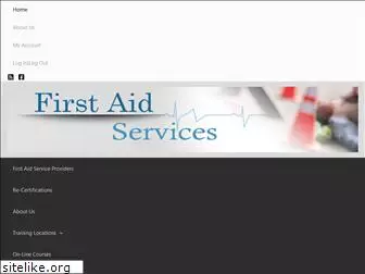 firstaidservices.ca