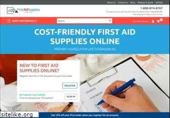 firstaidsuppliesonline.com