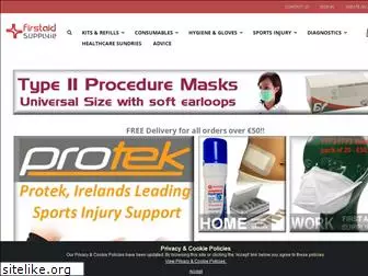 firstaidsupply.ie