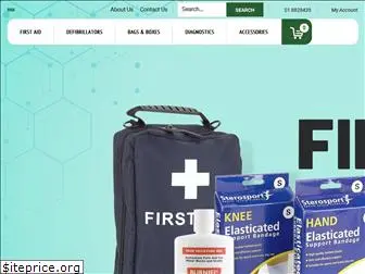 firstaidsystems.ie