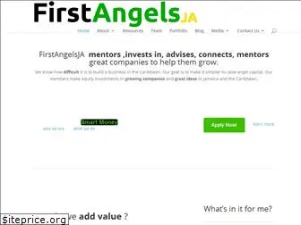 firstangelsja.com
