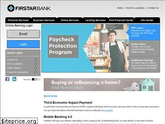 firstar-bank.com