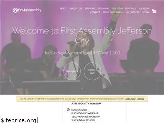 firstassemblyofgod.org