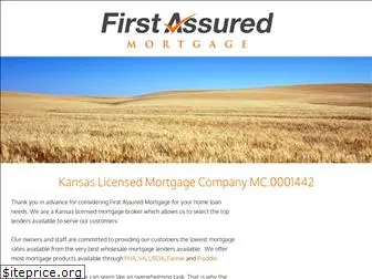 firstassuredmortgage.com