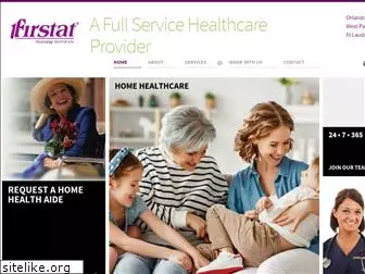 firstathealthcare.com