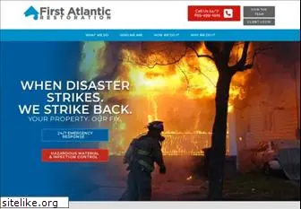 firstatlanticfire.com