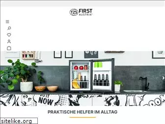 firstaustria.com