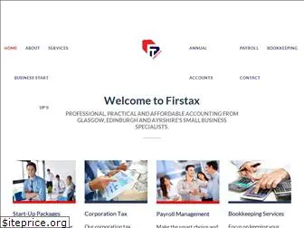 firstax.co.uk