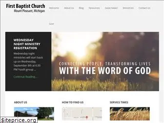 firstbaptist.co