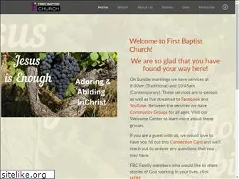 firstbaptistcambridge.org