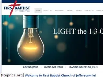 firstbaptistjeff.org