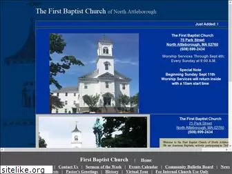 firstbaptistna.org