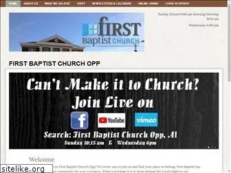 firstbaptistopp.net
