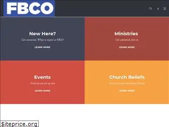 firstbco.net