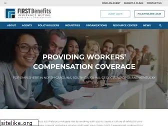 firstbenefits.org