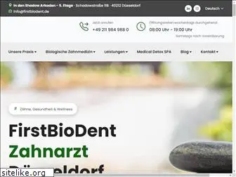 firstbiodent.de