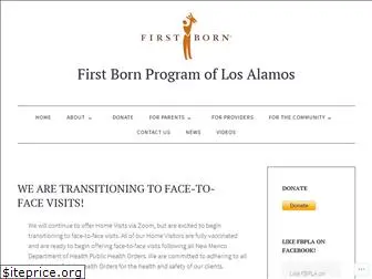 firstbornla.org