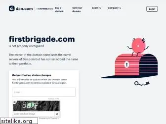 firstbrigade.com