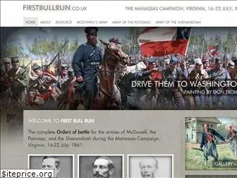 firstbullrun.co.uk