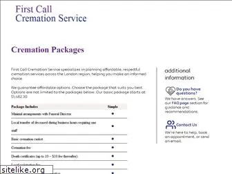 firstcallcremationservice.ca