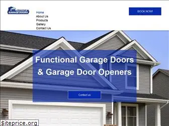 firstcallgaragedoors.com