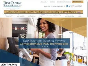 firstcapitalpayments.com