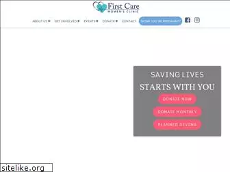firstcareforlife.com