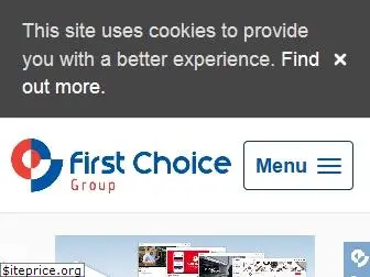 firstchoice-cs.co.uk