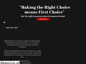 firstchoicebmt.com