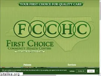 firstchoicechc.org