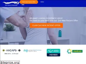 firstchoicechiropractic.com.au