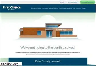 firstchoicedental.com