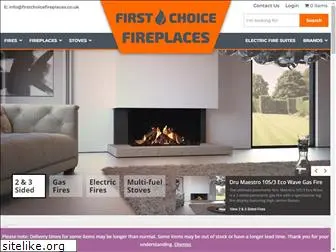 firstchoicefireplaces.co.uk