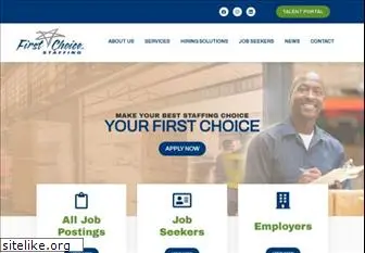 firstchoicegroup.com