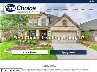 firstchoicelg.com