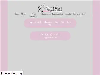 firstchoicelv.com