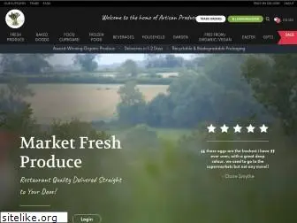 firstchoiceproduce.com