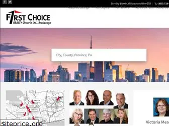 firstchoicerealty.ca