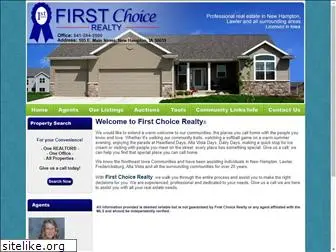 firstchoicerealty1.com