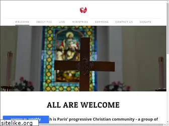 firstchristianparis.org