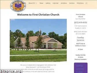firstchristiansuncitycenter.com
