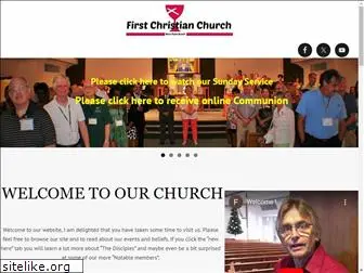 firstchristianwpb.org