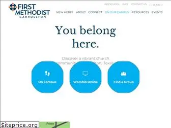 firstchurch.net