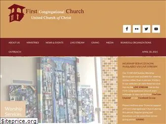 firstchurchatl.org