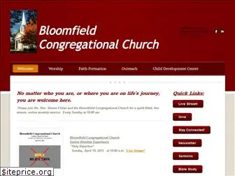 firstchurchbloomfield.org