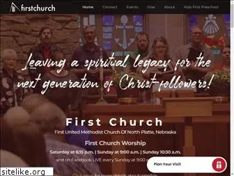 firstchurchnp.com