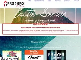 firstchurchpo.org