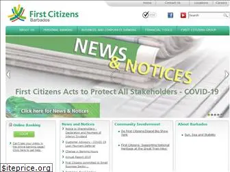 firstcitizensbb.com